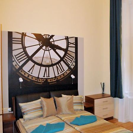 Frank & Fang Apartments Βουδαπέστη Εξωτερικό φωτογραφία