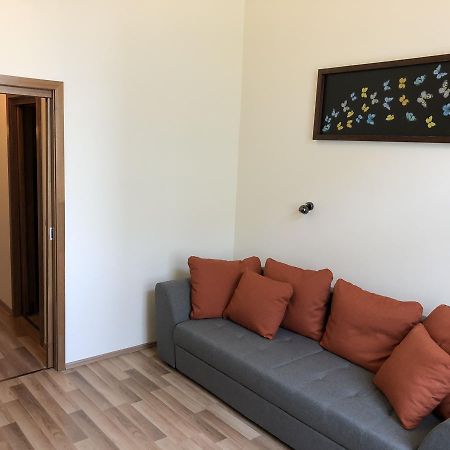 Frank & Fang Apartments Βουδαπέστη Εξωτερικό φωτογραφία