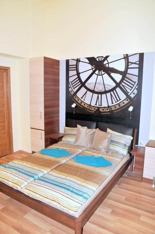 Frank & Fang Apartments Βουδαπέστη Εξωτερικό φωτογραφία
