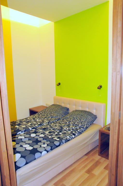 Frank & Fang Apartments Βουδαπέστη Εξωτερικό φωτογραφία