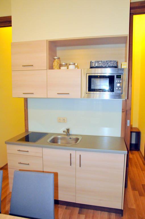 Frank & Fang Apartments Βουδαπέστη Εξωτερικό φωτογραφία