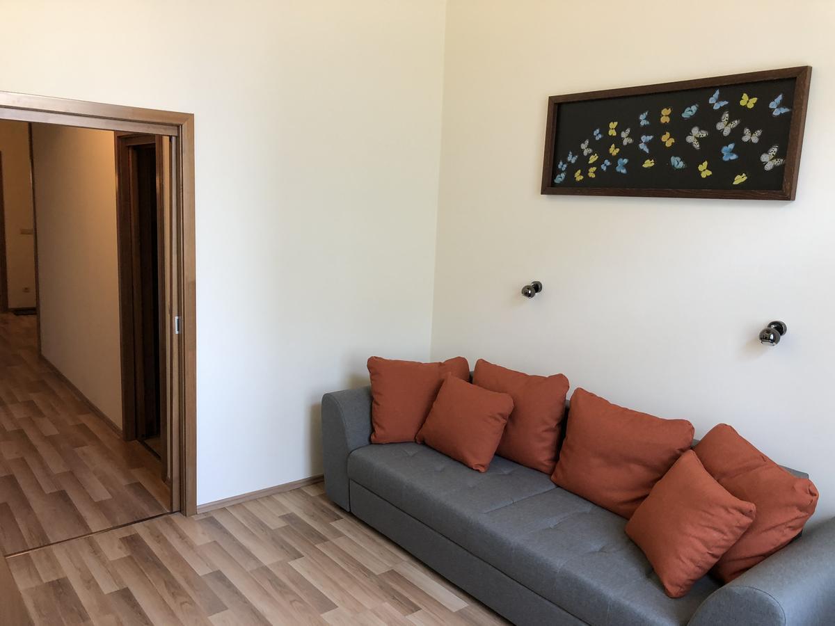 Frank & Fang Apartments Βουδαπέστη Εξωτερικό φωτογραφία